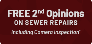 FREE 2nd Opinion On Sewer Repairs Oakton