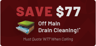 Main Drain Cleaning Oakton Discount