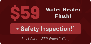 Water Heater Flush Oakton